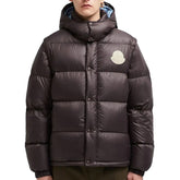 Moncler Detachable Sleeve SHORT DOWN JACKET